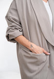 Blazer Doppiopetto Aria