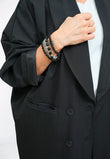Blazer Doppiopetto Aria