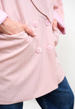 Blazer Doppiopetto Aria