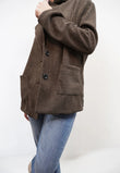 Blazer Velluto
