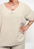 Blusa Essenziale