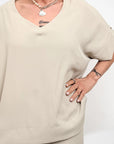 Blusa Essenziale