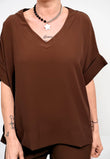 Blusa Essenziale