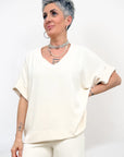 Blusa Essenziale