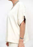 Blusa Essenziale
