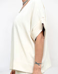 Blusa Essenziale