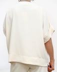 Blusa Essenziale