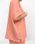 Blusa Essenziale
