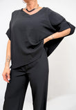 Blusa Essenziale