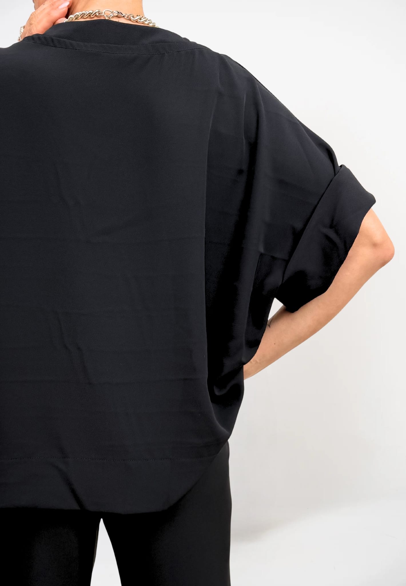 Blusa Essenziale