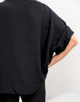 Blusa Essenziale