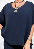Blusa Essenziale