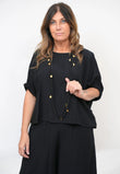 Blusa Soffio