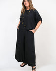 Blusa Soffio