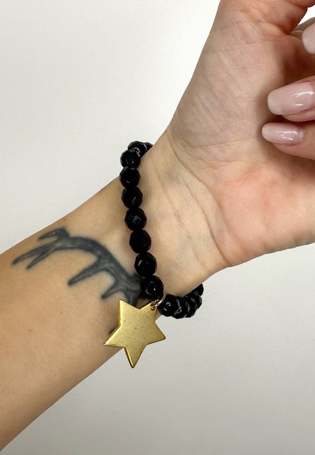 Bracciale Emilie gold