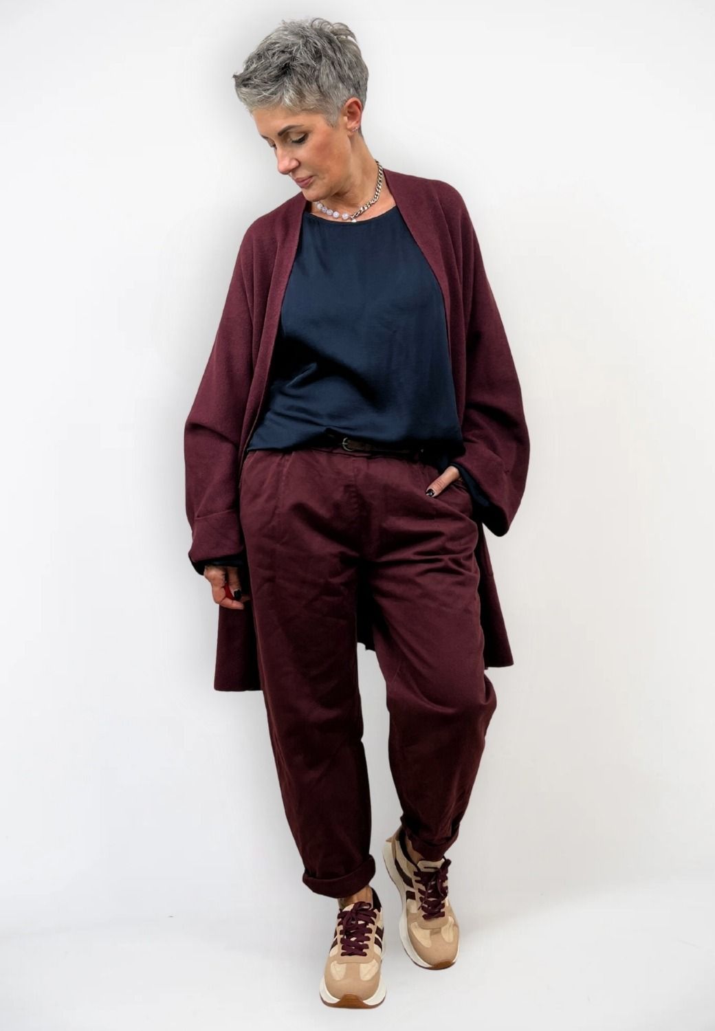 Blusa Luce