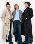 Cappotto Fiocco