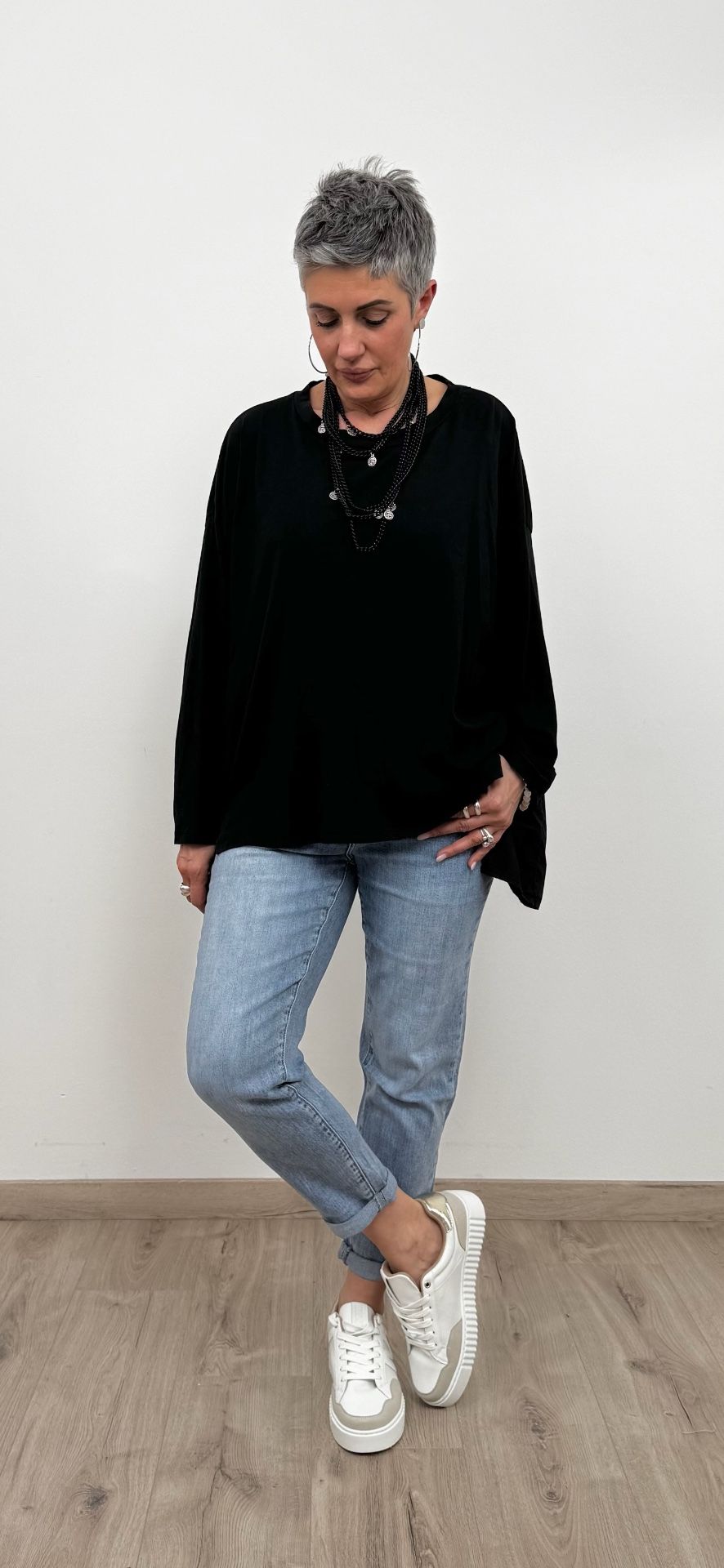 Maglia Lalla