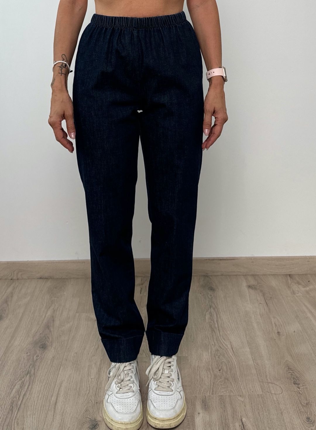 Sogno cigarette pants