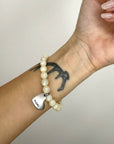 Bracciale Emilie Silver