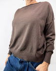 Pull Maestrale