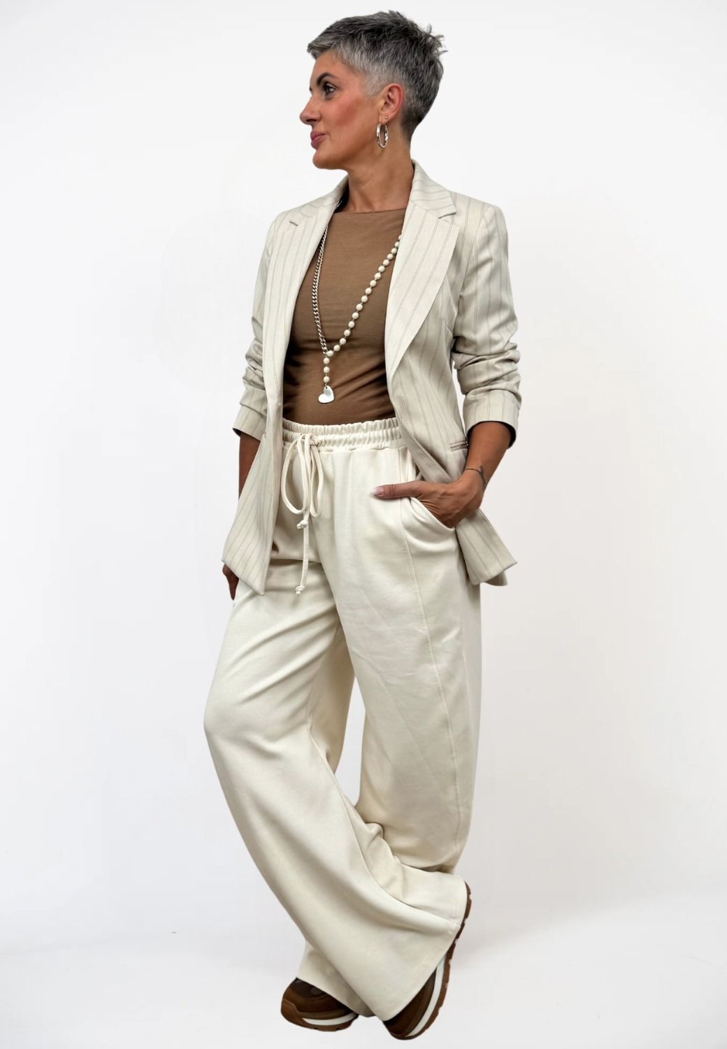 Pantalone Sfera