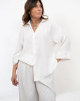Camicia Comfort