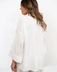 Camicia Comfort