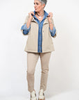 Camicia Jeans Vera