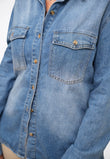 Camicia Jeans Vera