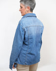 Camicia Jeans Vera