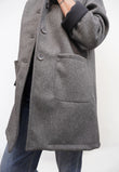 Cappotto Midi