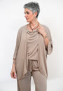 Cardigan Fluente