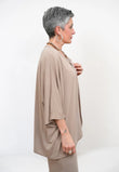 Cardigan Fluente