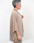 Cardigan Fluente