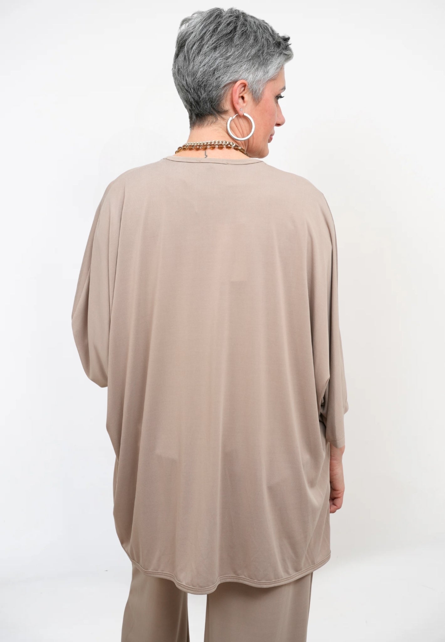 Cardigan Fluente