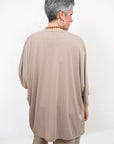Cardigan Fluente