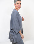 Cardigan Fluente