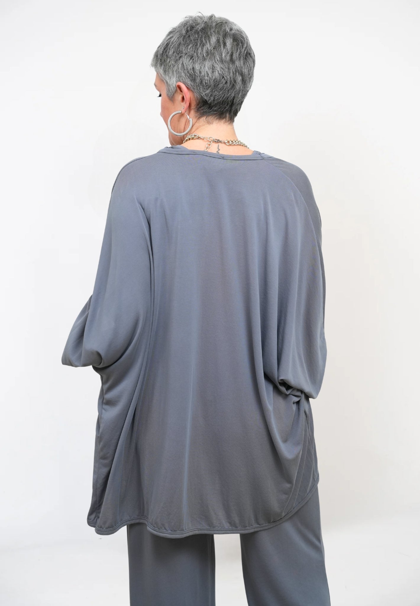 Cardigan Fluente
