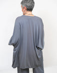 Cardigan Fluente
