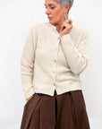 Cardigan Miele