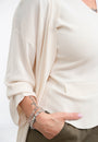Cardigan Sintonia