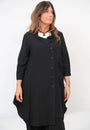 Casacca Lunga Soffio