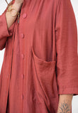 Casacca Lunga Soffio