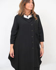 Casacca Lunga Soffio