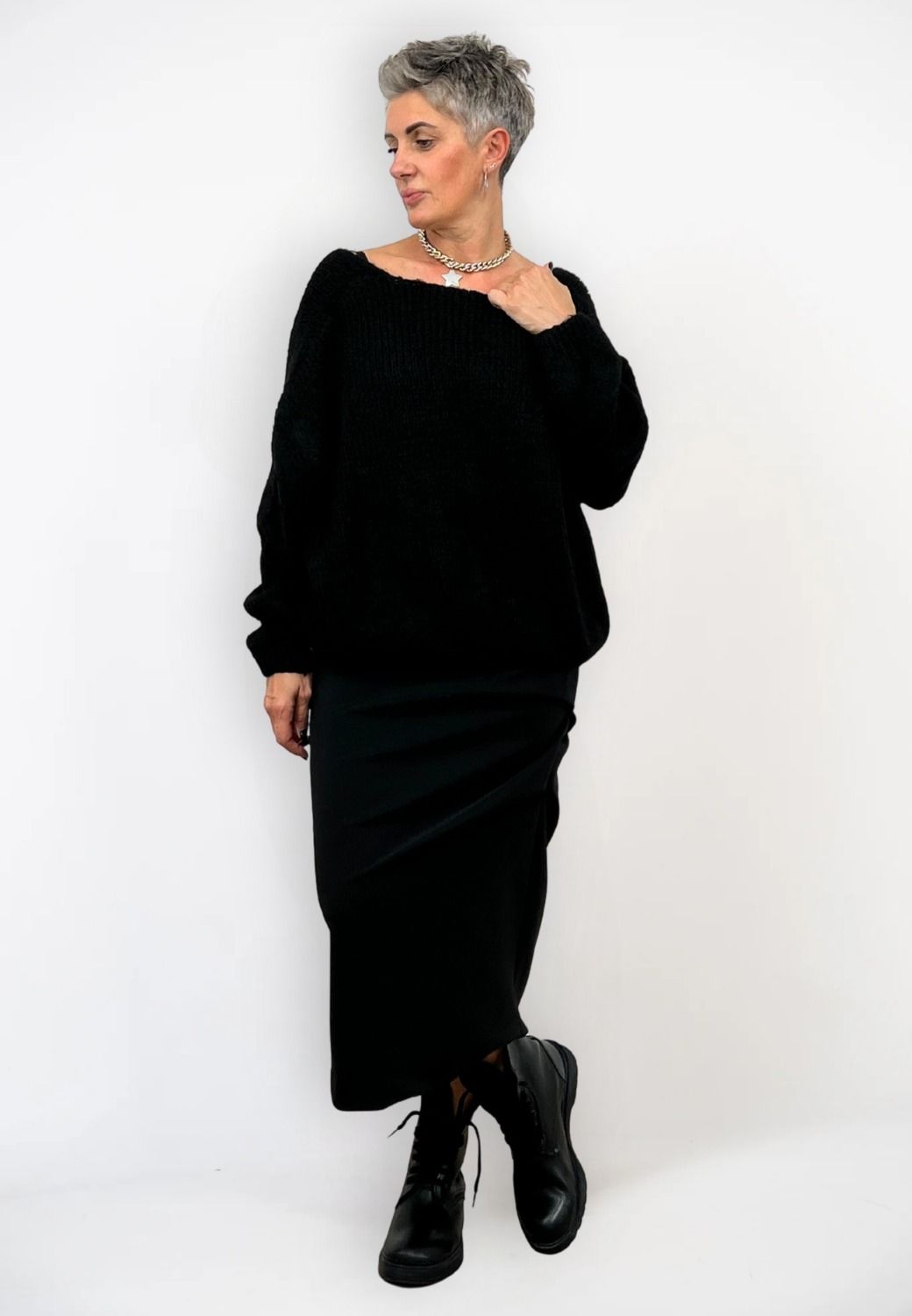 Cardigan Neve