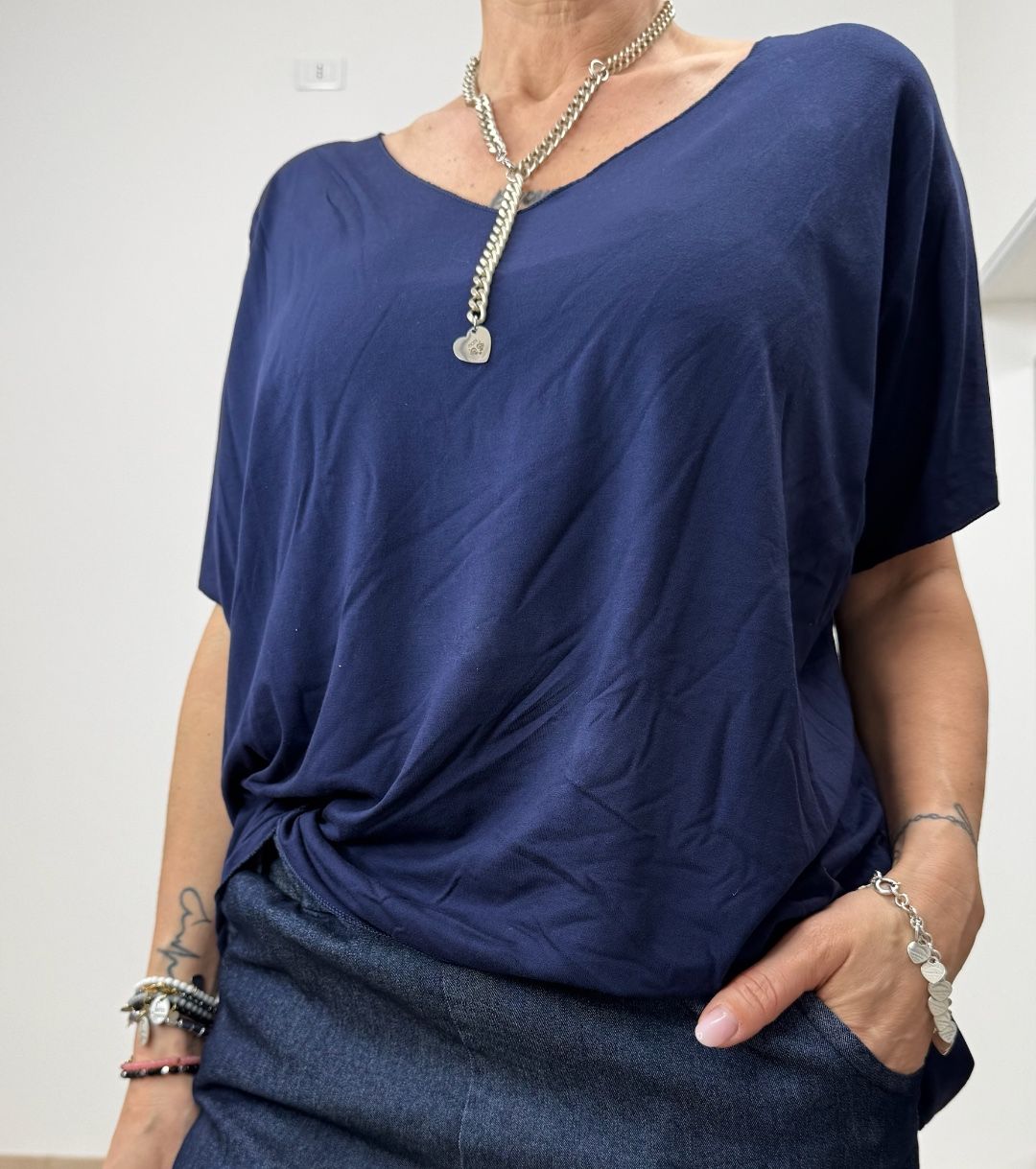 Maglia Luna