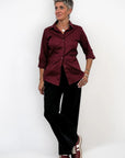 Camicia opale