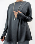 Pull Cortina