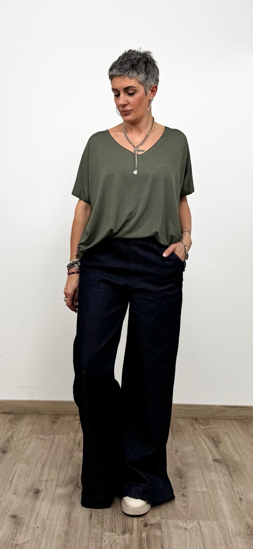 Maglia Luna